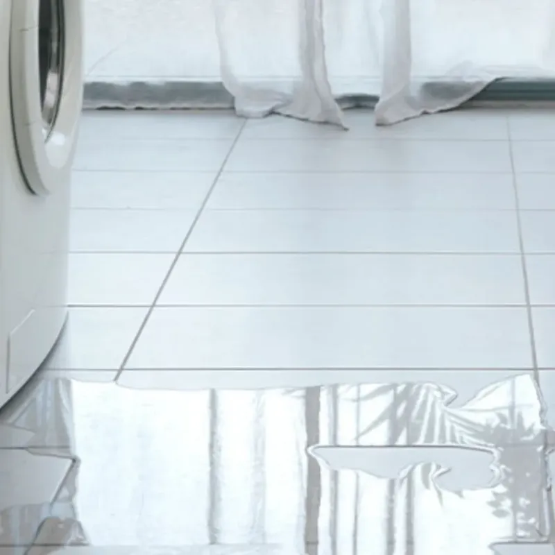 Appliance Leak Cleanup in Morgan County, OH