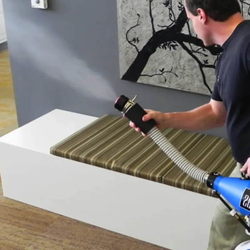 Professional Odor Removal in Morgan County, OH